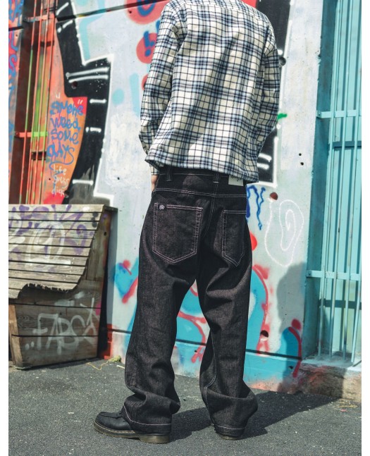 BSAT Aliens 4 Peace The Finger Raw...