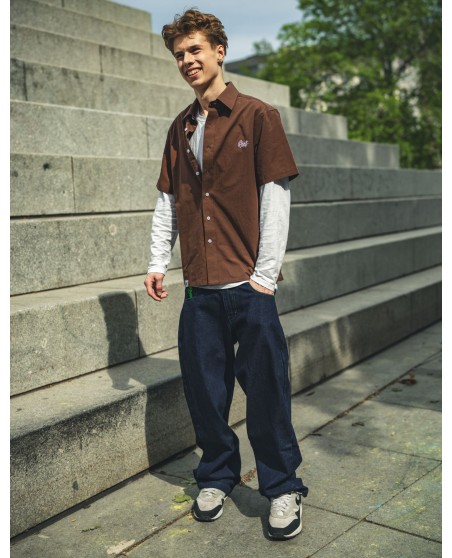 BSAT Aliens 4 Peace Stand Tall Indigo n Green - LIMITED EDITION*