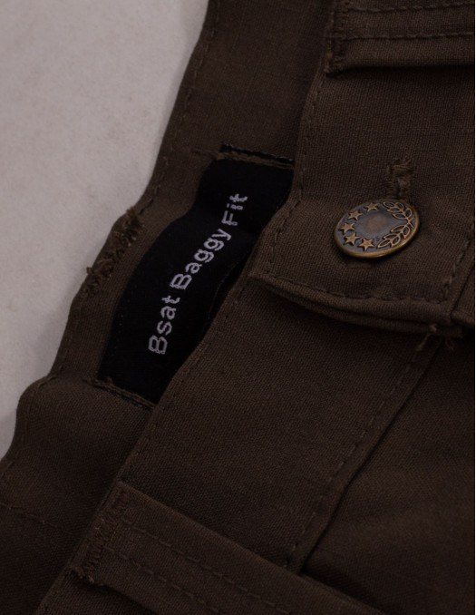BSAT Heavy Weight Baggy Combat Cargo...