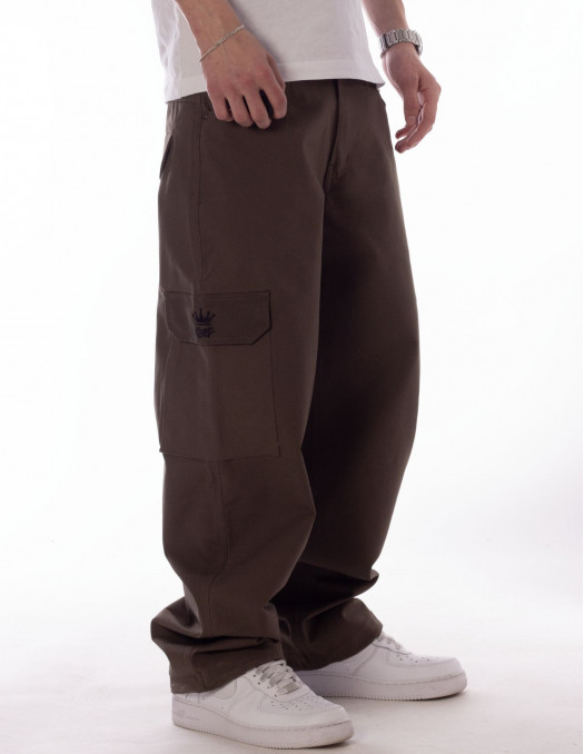 BSAT Heavy Weight Baggy Combat Cargo...