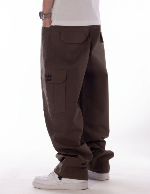 BSAT Heavy Weight Baggy Combat Cargo...
