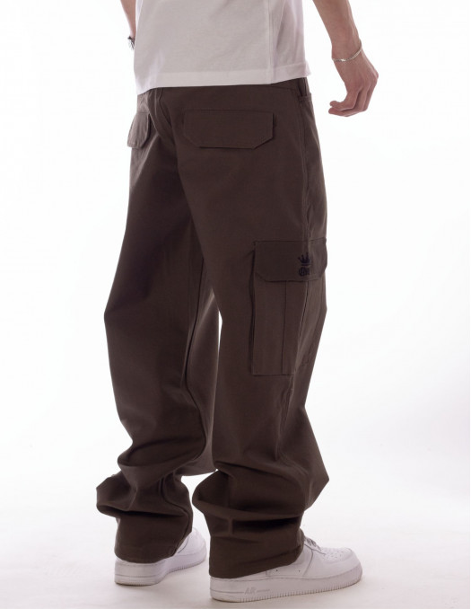 BSAT Heavy Weight Baggy Combat Cargo...