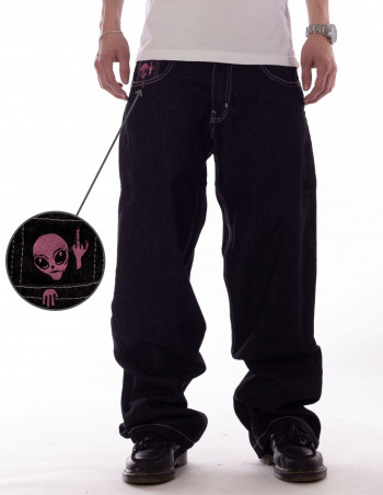 BSAT Aliens 4 Peace The...