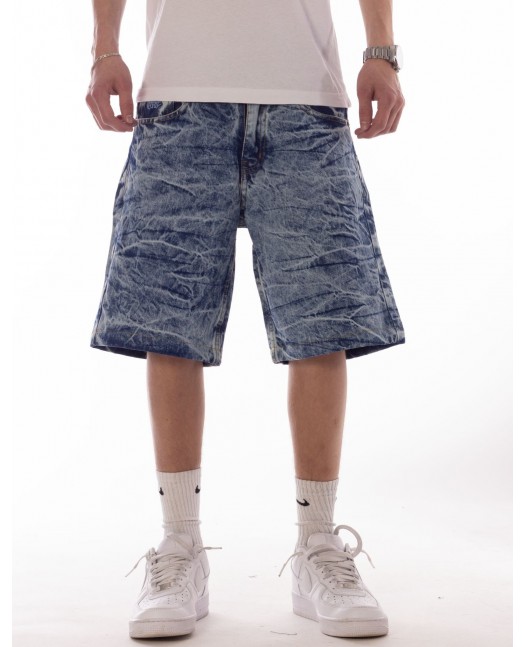 BSAT Bronx Baggy Jorts Kendrick...