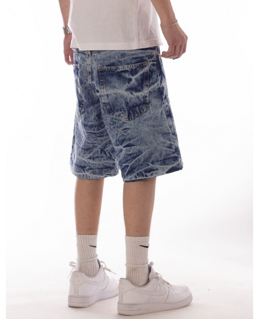 BSAT Bronx Baggy Jorts Kendrick...