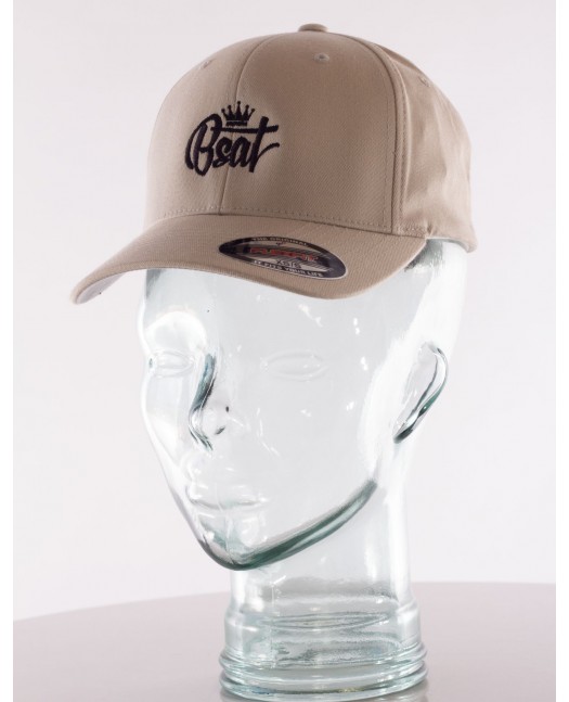 BSAT Bronx Crown Embroidery Cap...