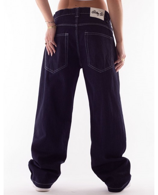 BSAT Aliens 4 Peace Stand Tall Indigo...
