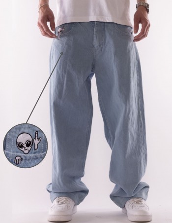 BSAT Aliens 4 Peace The...