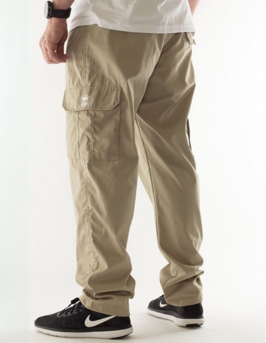 BSAT Light Weight Regular Fit Cargo...