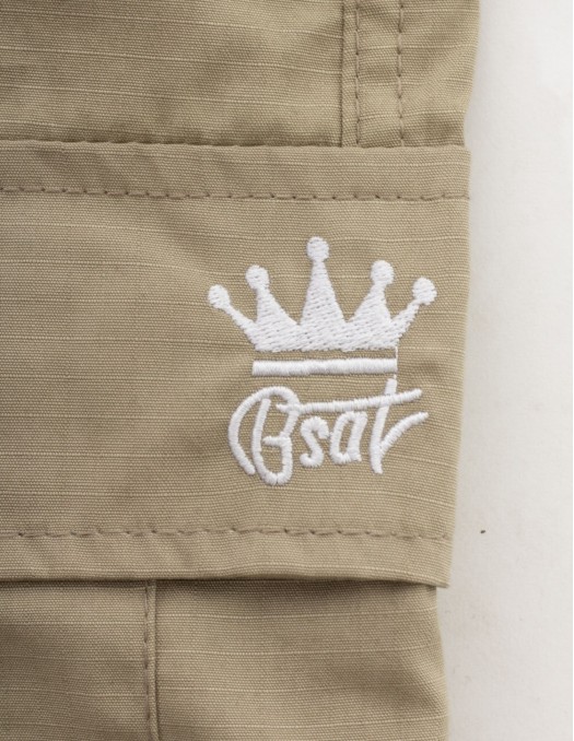 BSAT Light Weight Regular Fit Cargo...