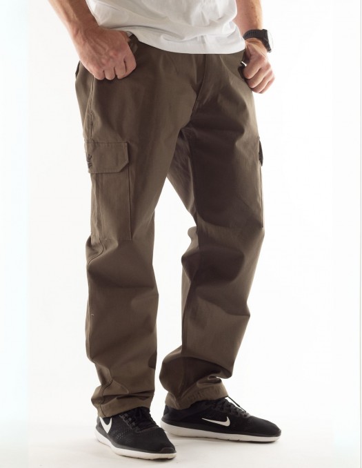 BSAT Heavy Weight Regular Fit Cargo...