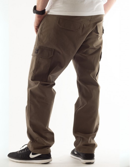 BSAT Heavy Weight Regular Fit Cargo...