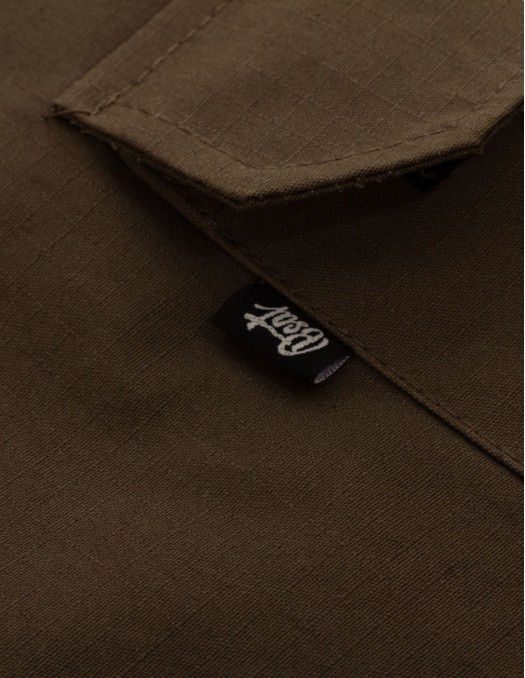 BSAT Heavy Weight Regular Fit Cargo...