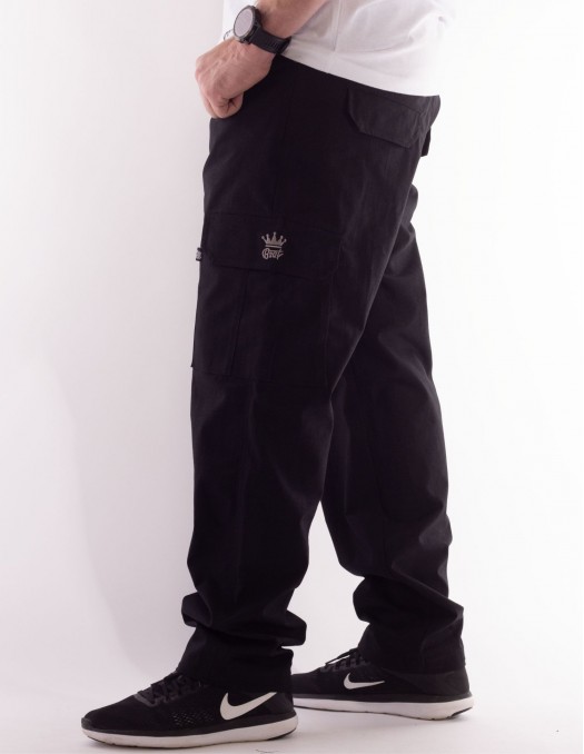 BSAT Heavy Weight Regular Fit Cargo...