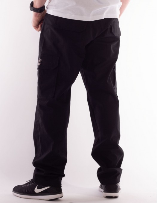 BSAT Heavy Weight Regular Fit Cargo...