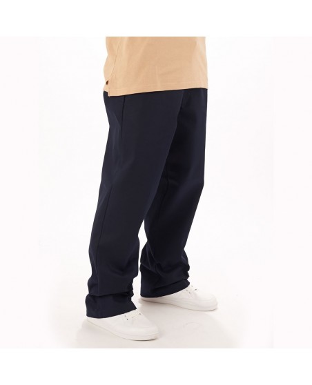 Access Chino Pants Oak Navy