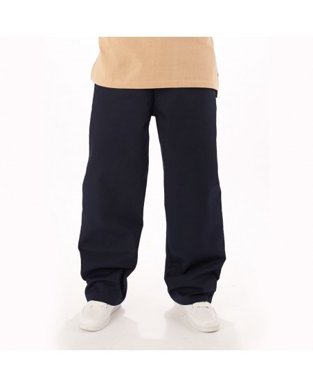 Access Chino Pants Oak Navy