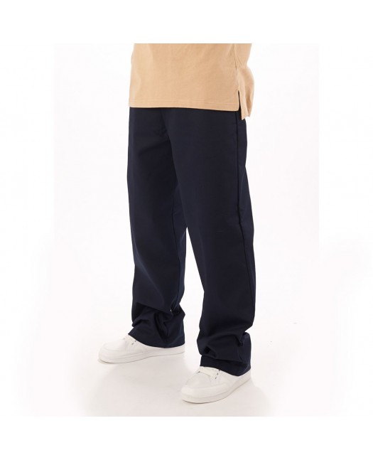 Access Chino Pants Oak Navy