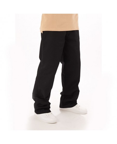 Access Chino Pants Oak Black