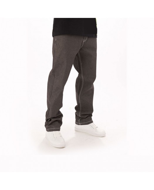 Access Regular Jeans Grey