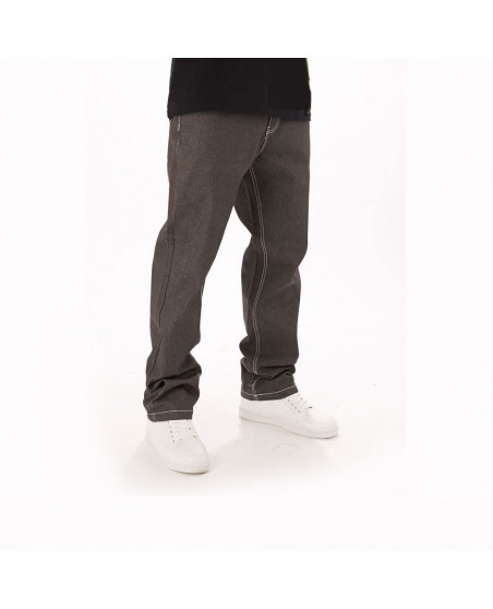 Access Regular Jeans Grey
