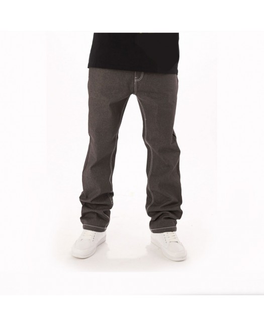Access Regular Jeans Grey
