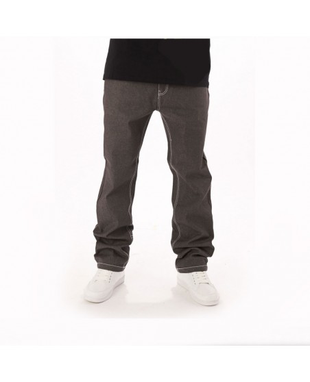 Access Regular Jeans Grey