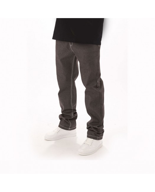 Access Regular Jeans Grey