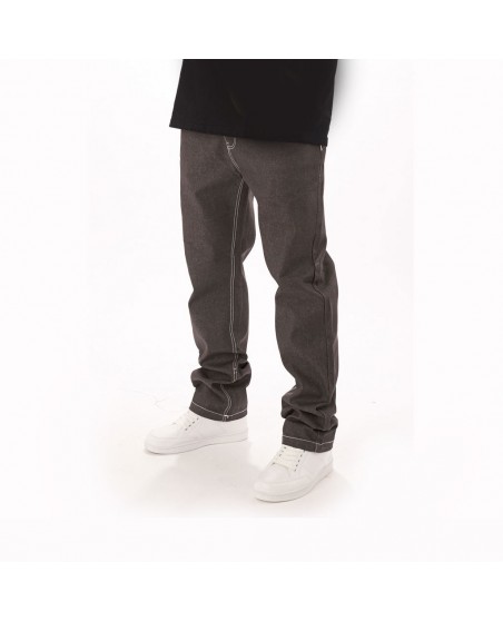 Access Regular Jeans Grey