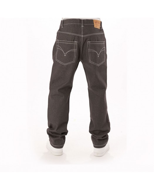 Access Regular Jeans Grey
