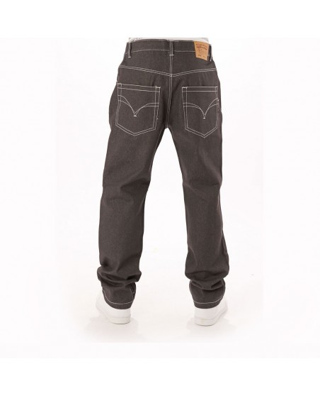 Access Regular Jeans Grey