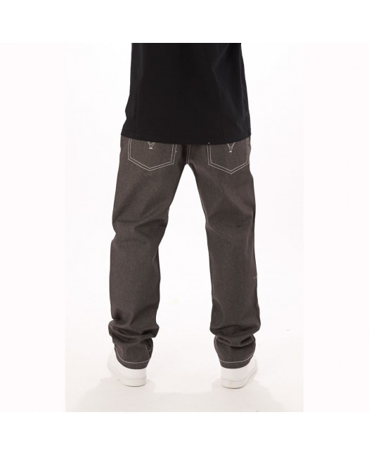 Access Regular Jeans Grey