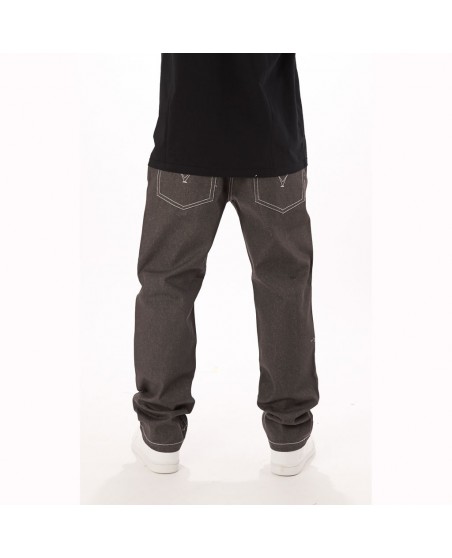 Access Regular Jeans Grey