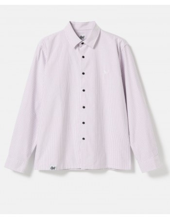 BSAT Studio Shirt – Stripe...