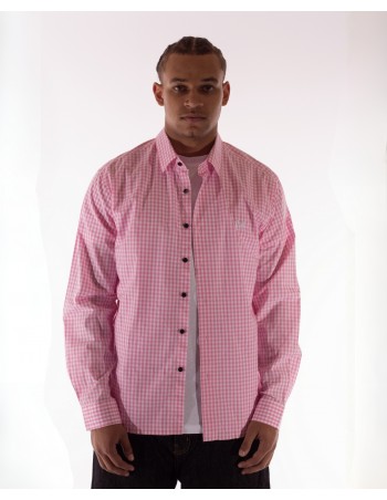 BSAT Studio Shirt – Micro...