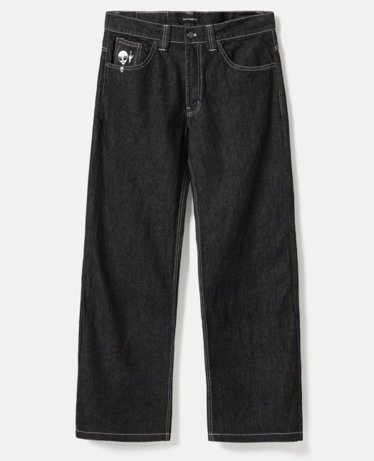 BSAT Aliens 4 Peace The Finger Raw...