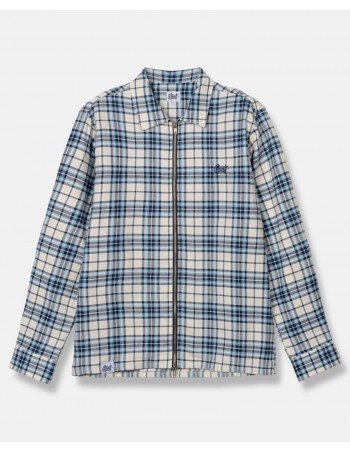 BSAT Studio Flannel Zip...