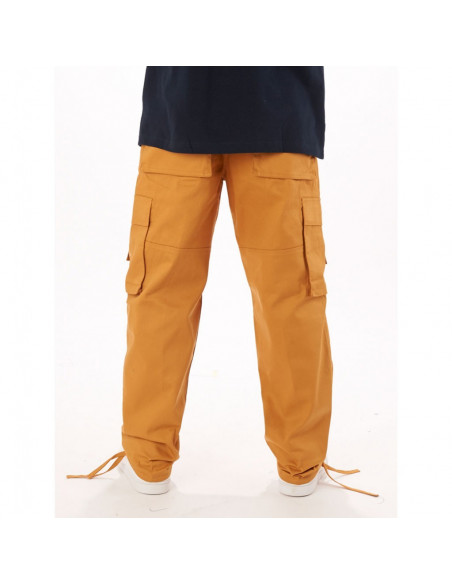 Access Premium Cargo Pants Timber