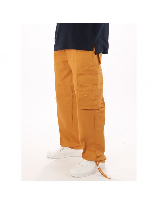 Access Premium Cargo Pants Timber