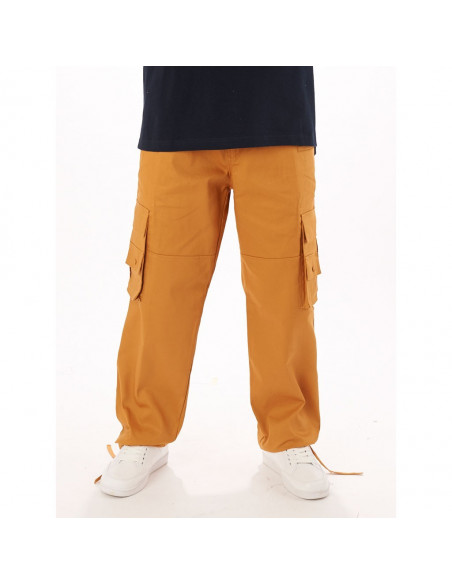 Access Premium Cargo Pants Timber
