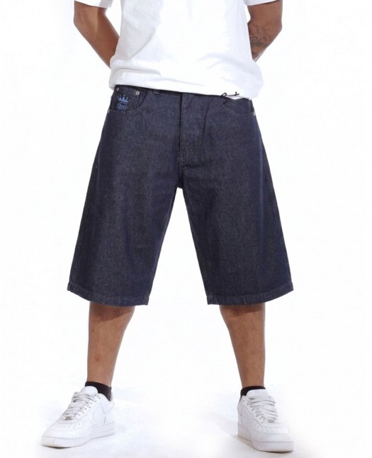 BSAT Bronx Baggy Jorts Kendrick...