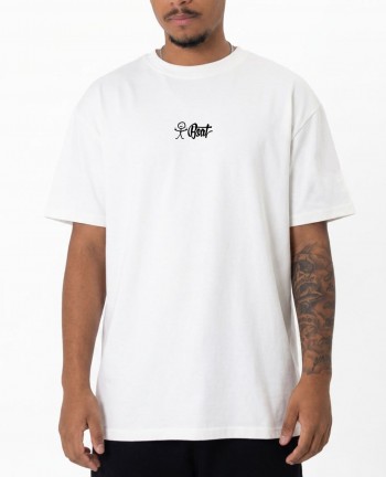 BSAT Stickman Logo T-Shirt...