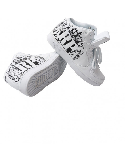 RP Crew White Sneaker