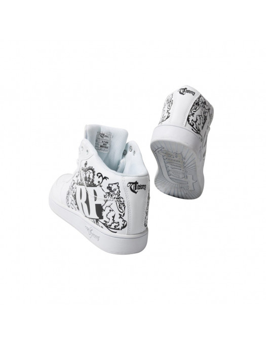 RP Crew White Sneaker