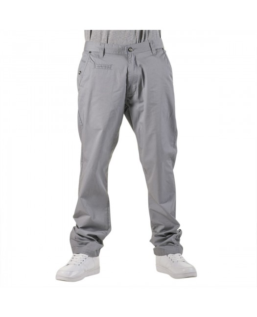 Access Chino Hoover Light Grey