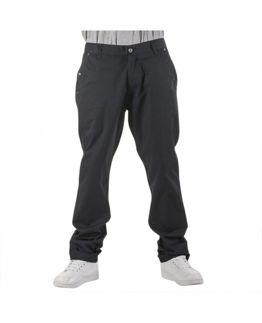 Access Chino Hoover Navy