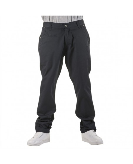 Access Chino Hoover Navy