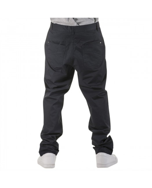 Access Chino Hoover Navy