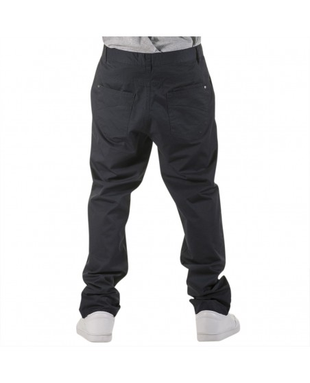 Access Chino Hoover Navy
