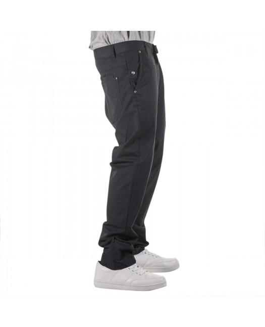 Access Chino Hoover Navy